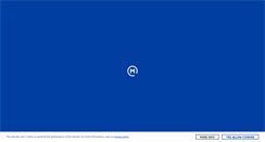 Desktop Screenshot of mclarenagency.com